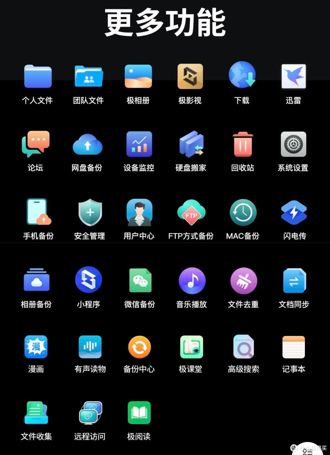 原来NAS还能这么选!极空间Z2Pro成性价比黑马