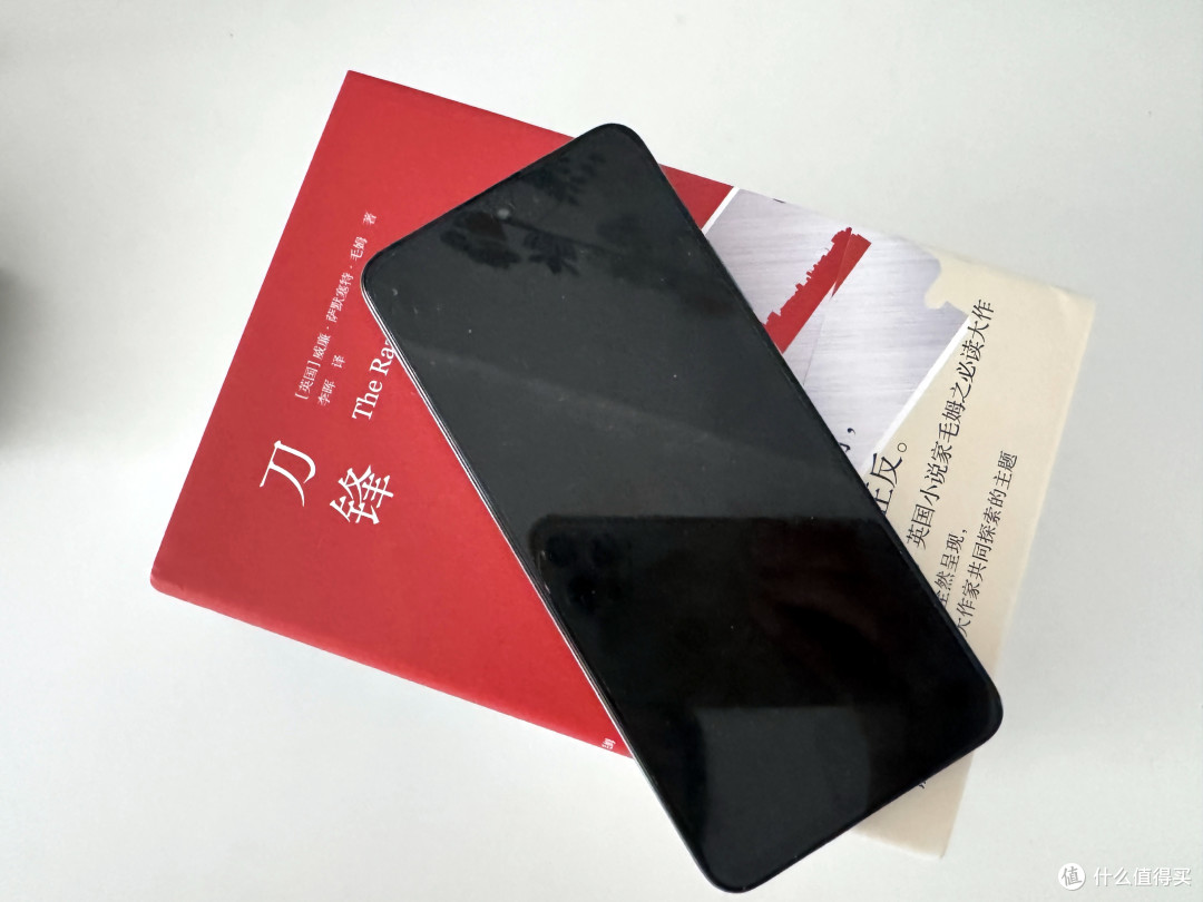 我的备用手机：低调的生活小助手