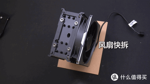 玩游戏要什么光?静音主机才是经典,酷冷至尊H612A