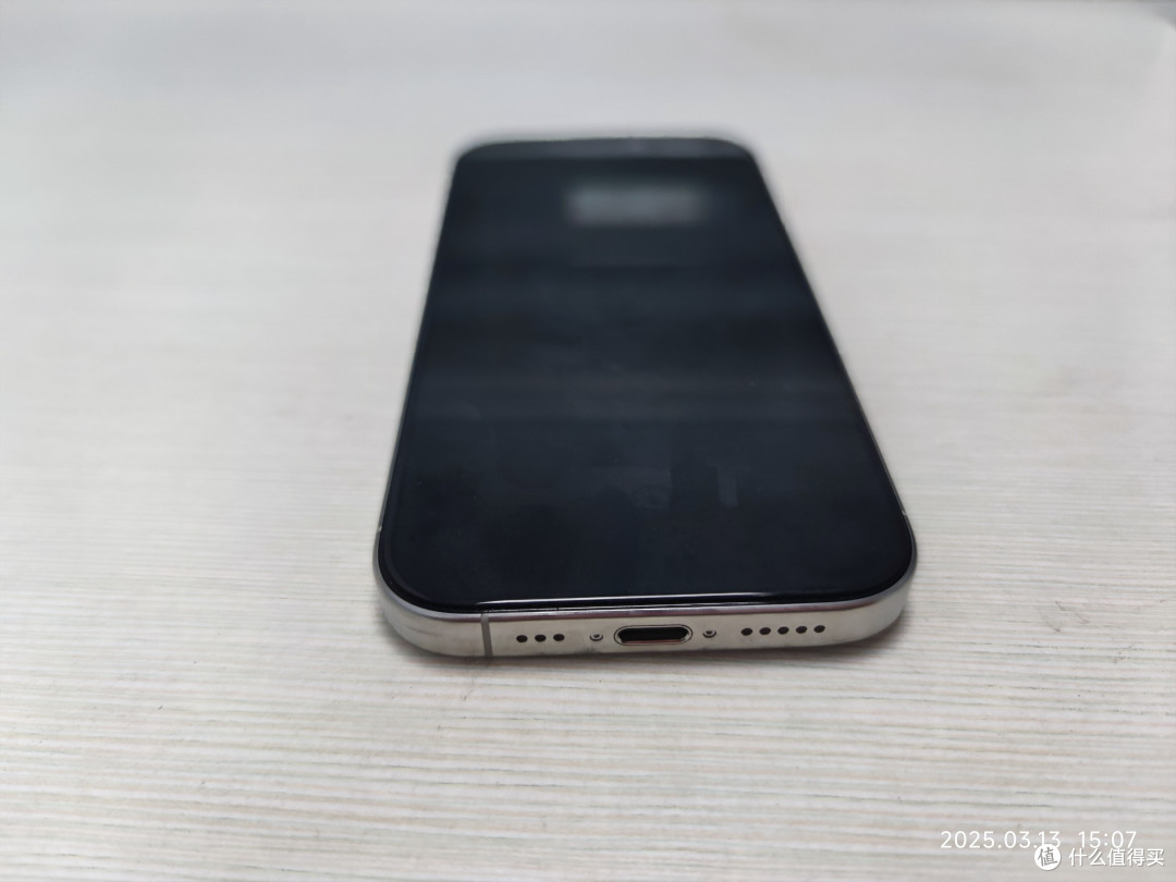 如果有人用iPhone16Pro作为备用机,你们会不会感觉很壕?