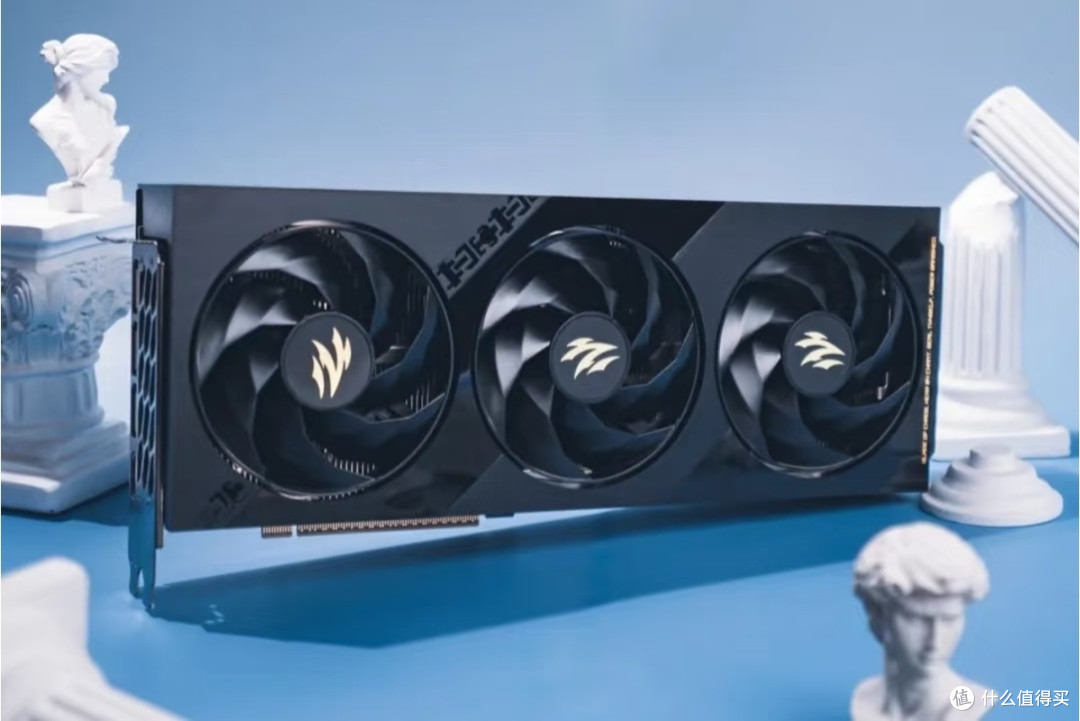 影驰RTX 5070 FIRE:玩家的理想之选