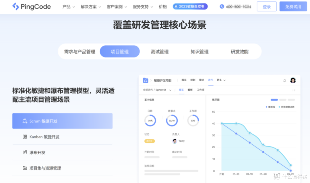 19款热门工作任务管理软件评测:工具选型全攻略