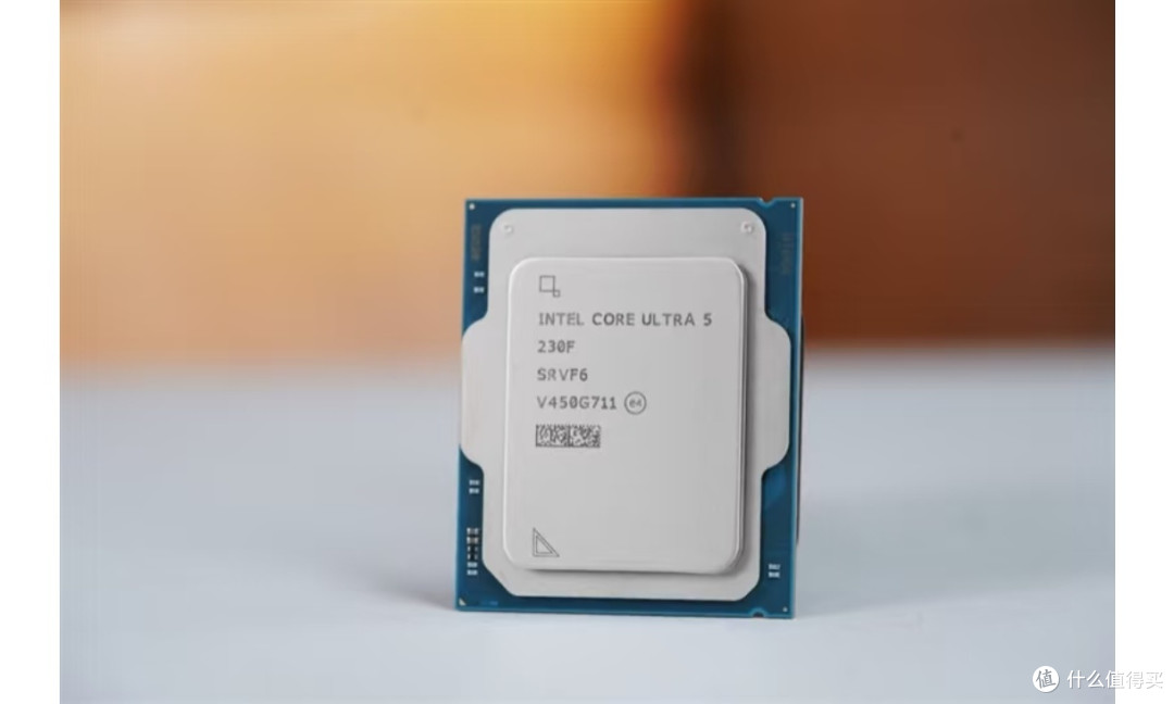 办公党必看！Intel酷睿Ultra 5 230F真好用