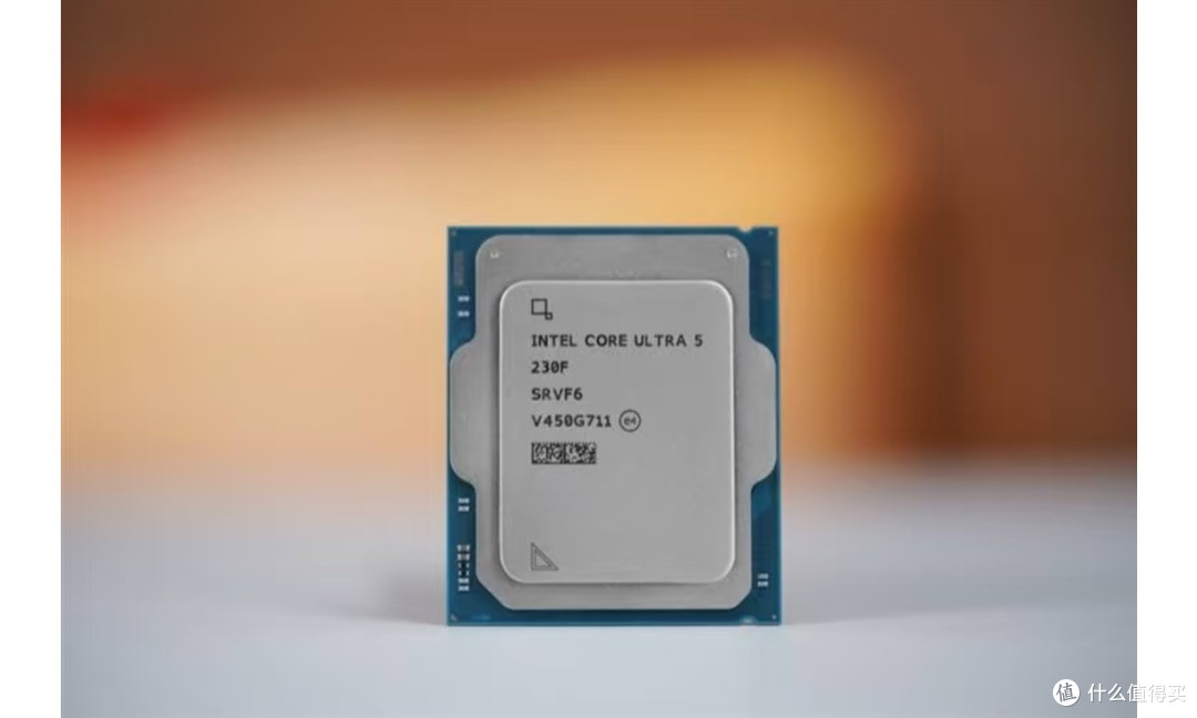 办公党必看！Intel酷睿Ultra 5 230F真好用
