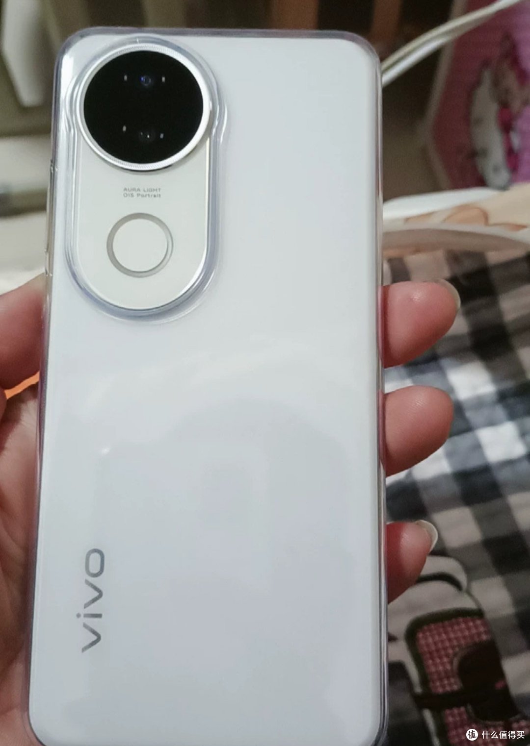 vivo S20:轻薄自拍备用机,性能小钢炮
