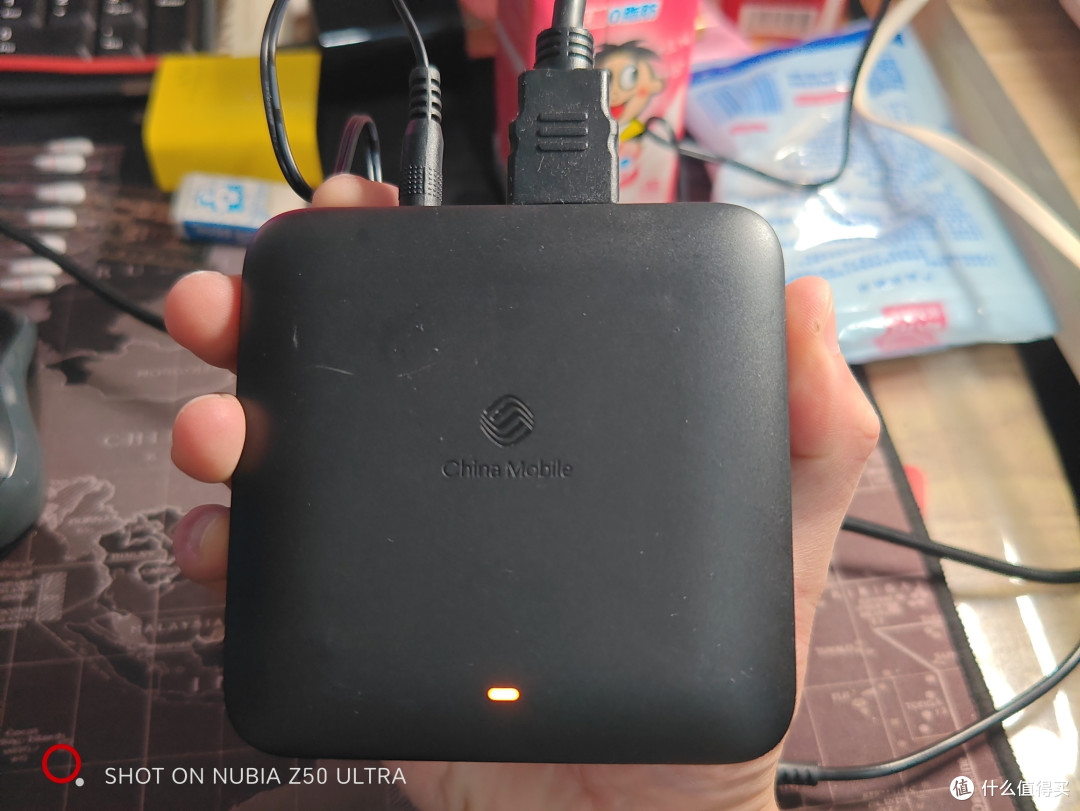 最具性价比的魔百盒——超简单免拆机刷机救砖教程