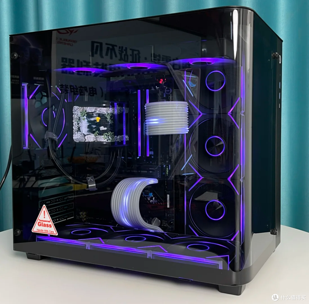 AMD 锐龙 9 800X:打工人的 CPU 得力助手?