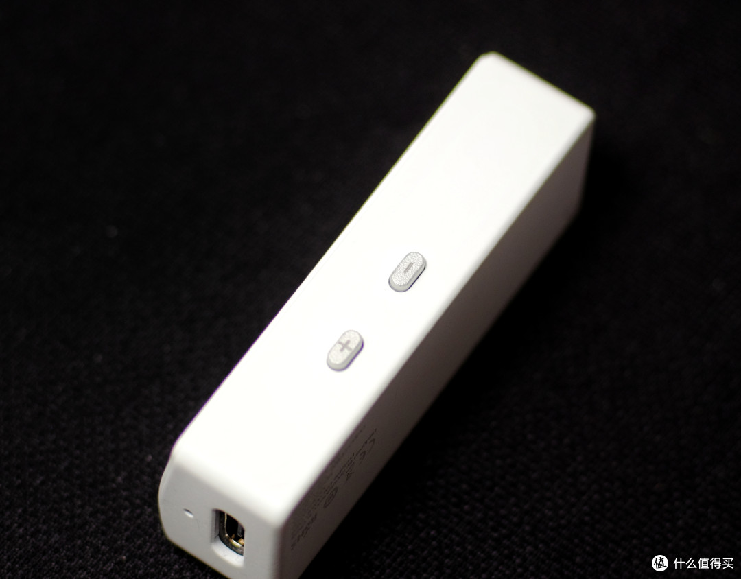 声音记忆 SA500 小尾巴体验 - TDS REVIEW