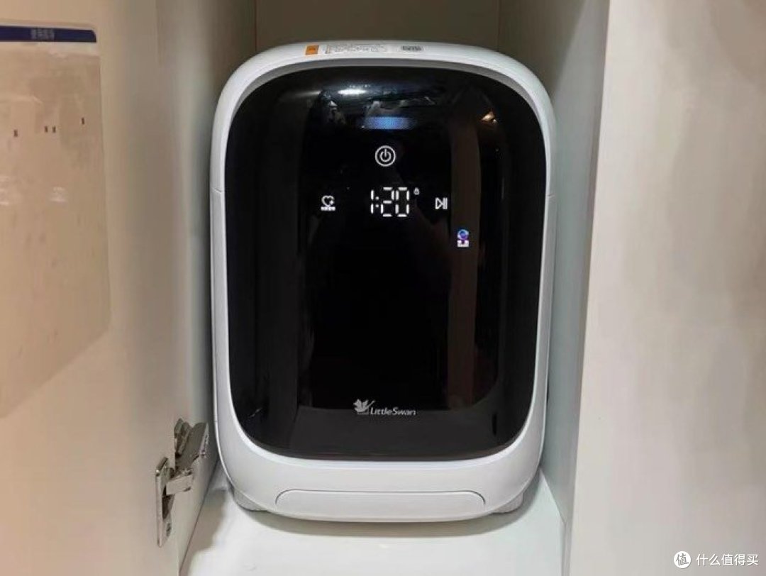 迷你全自动洗衣机推荐有哪些品牌?5款全自动迷你型洗衣机推