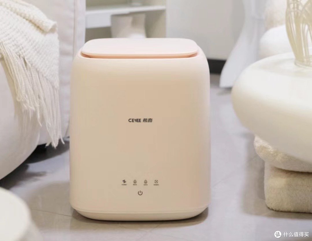 迷你全自动洗衣机推荐有哪些品牌?5款全自动迷你型洗衣机推
