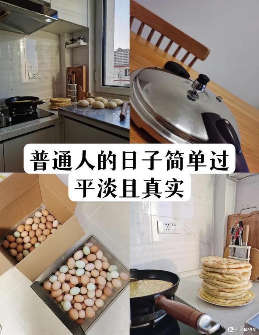 当“极简妈”遇到“囤积爸”,才知什么叫无奈,网友:和我家一样