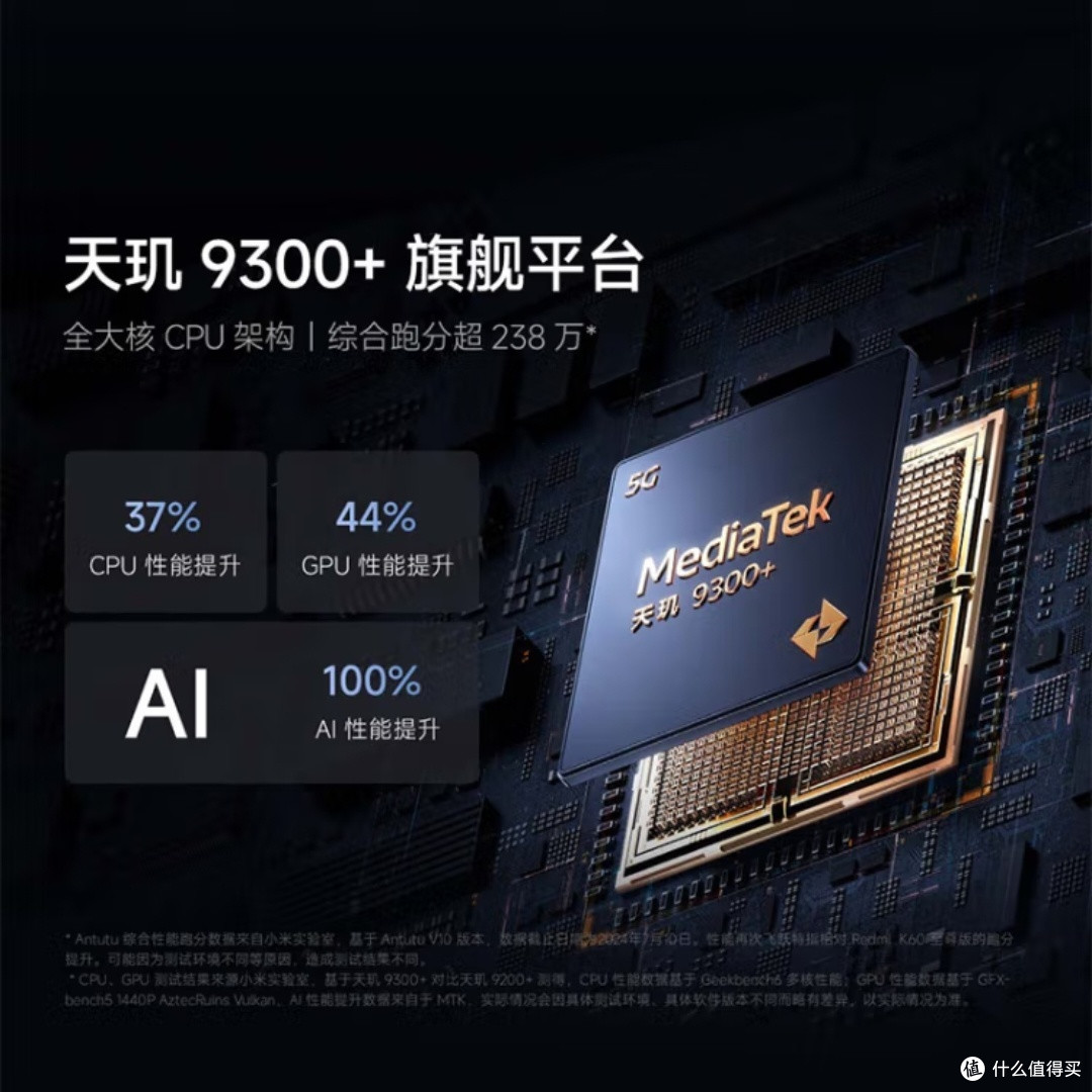 小米K70至尊版,真的那么强?