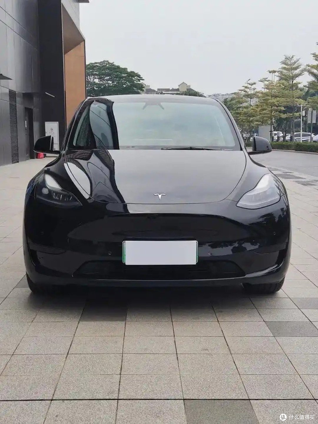 新能源汽车,真的环保吗