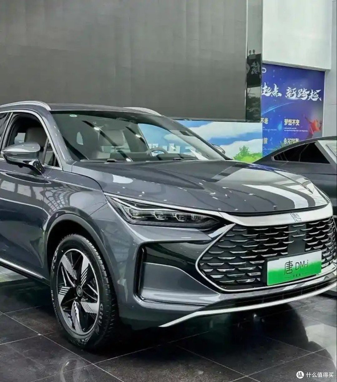 新能源汽车,真的环保吗