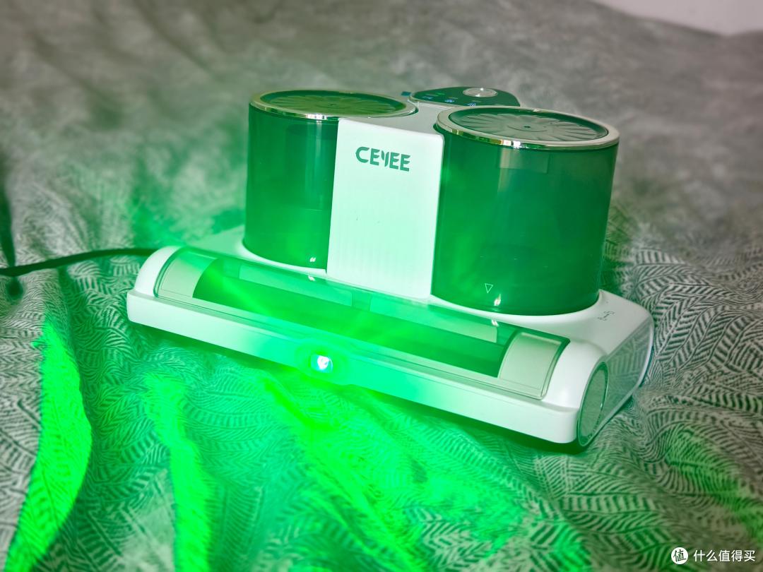 CEYEE希亦RM1 除螨吸尘器,家居清洁的得力助手