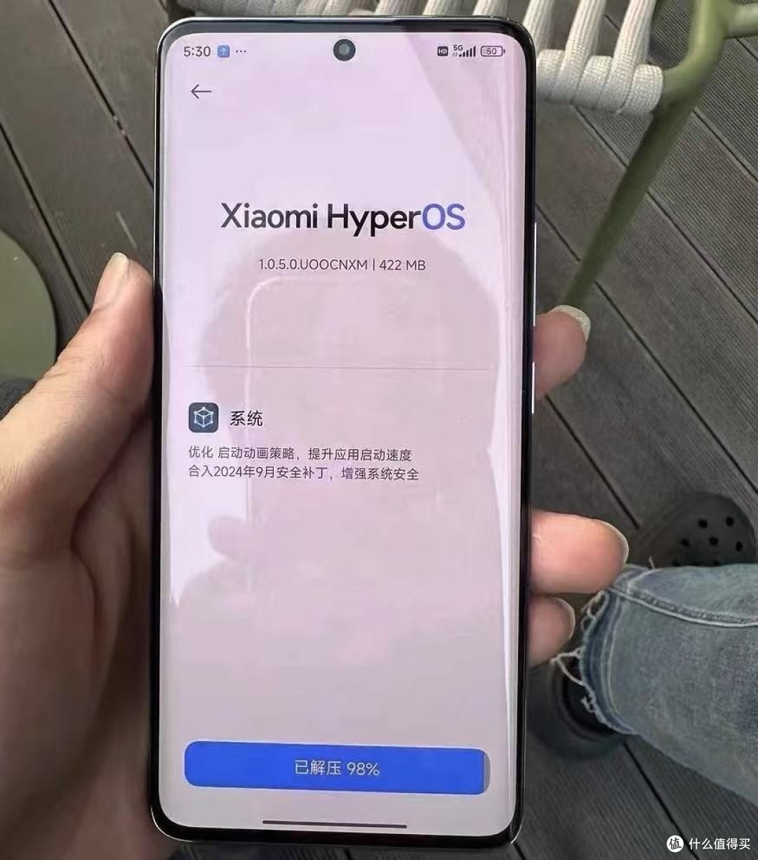 小米化身“价格屠夫”,IP68防水+5500mAh+5000万像素,仅1179元