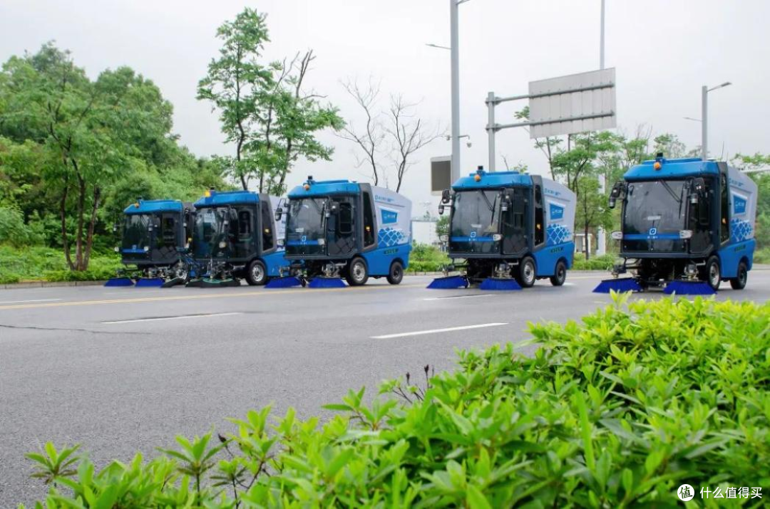 智能网联汽车进入“全民时代”,长沙“车路云一体化”价值突显