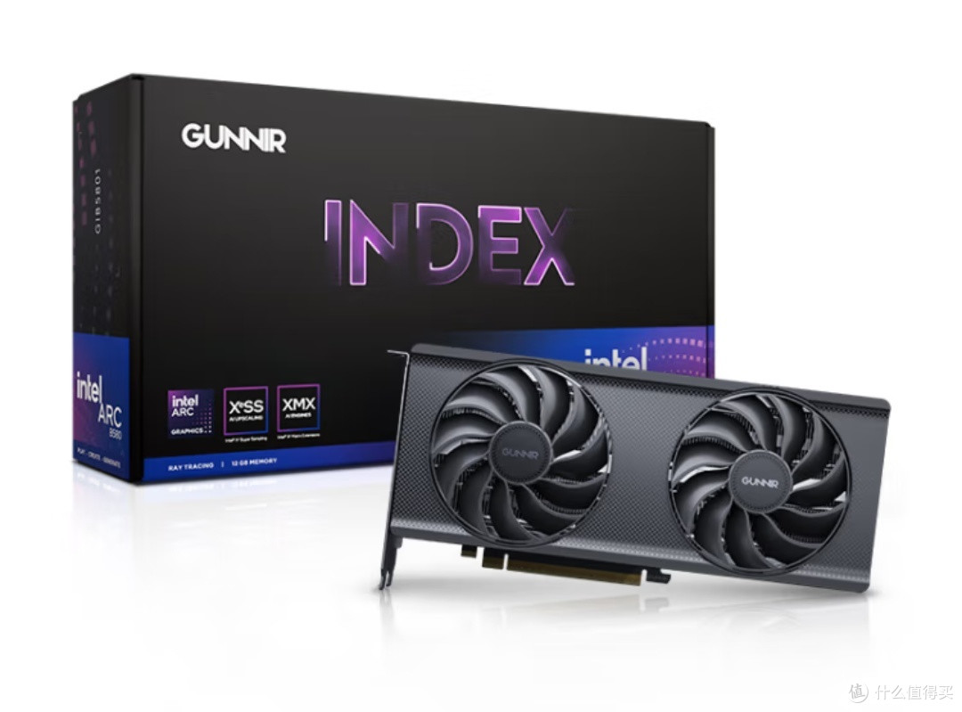 蓝戟Intel Arc B580显卡:高效游戏剪辑,选购指南助你避雷!