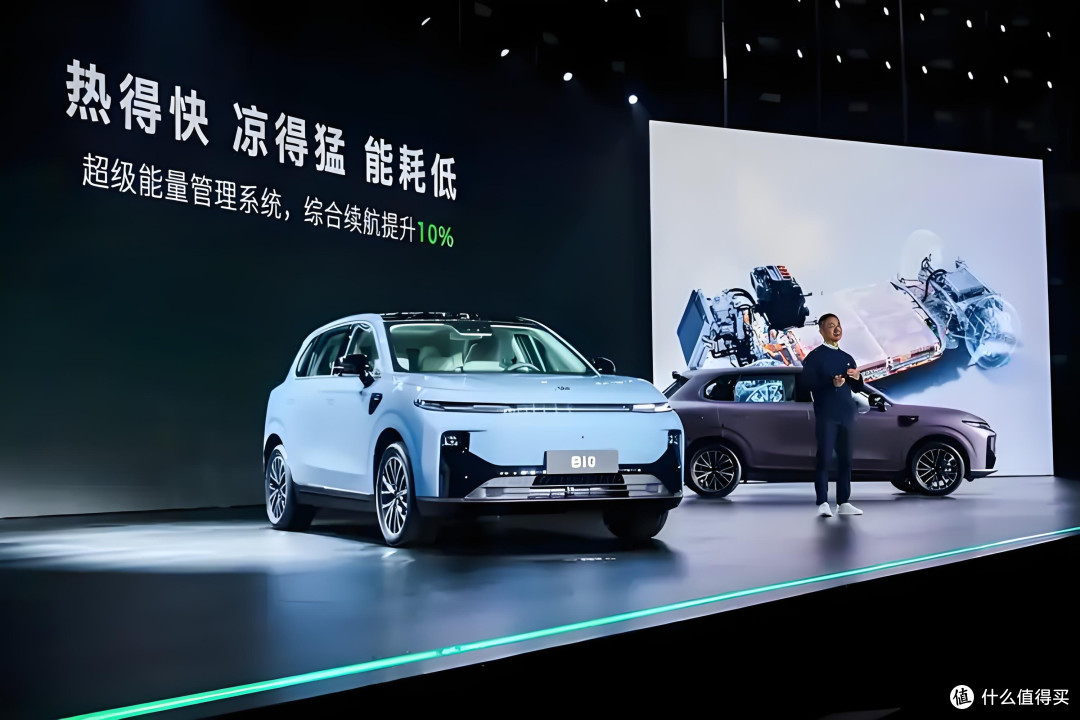 零跑B10:一款低调而实力派的新能源SUV
