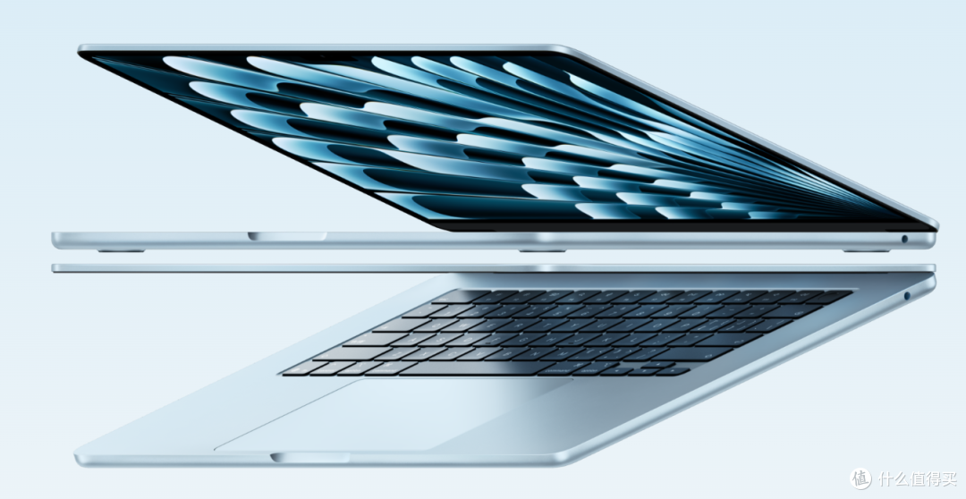 苹果杀疯了！M4版MacBook Air仅5799元，这价格不买真的亏！