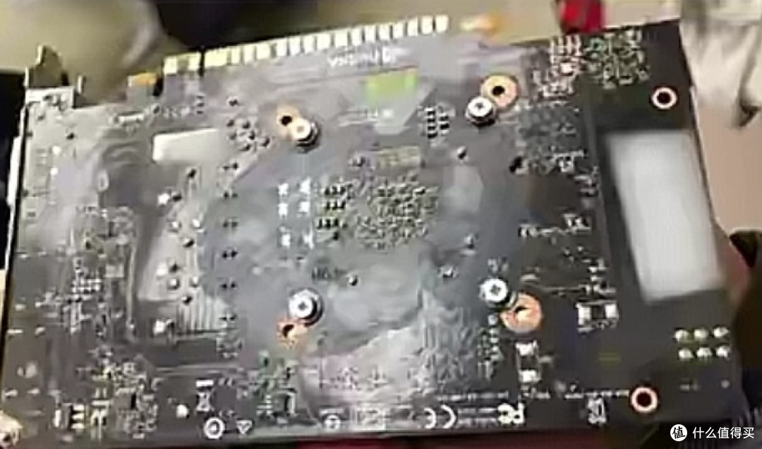 显卡选购避坑指南:教你识破翻新套路。