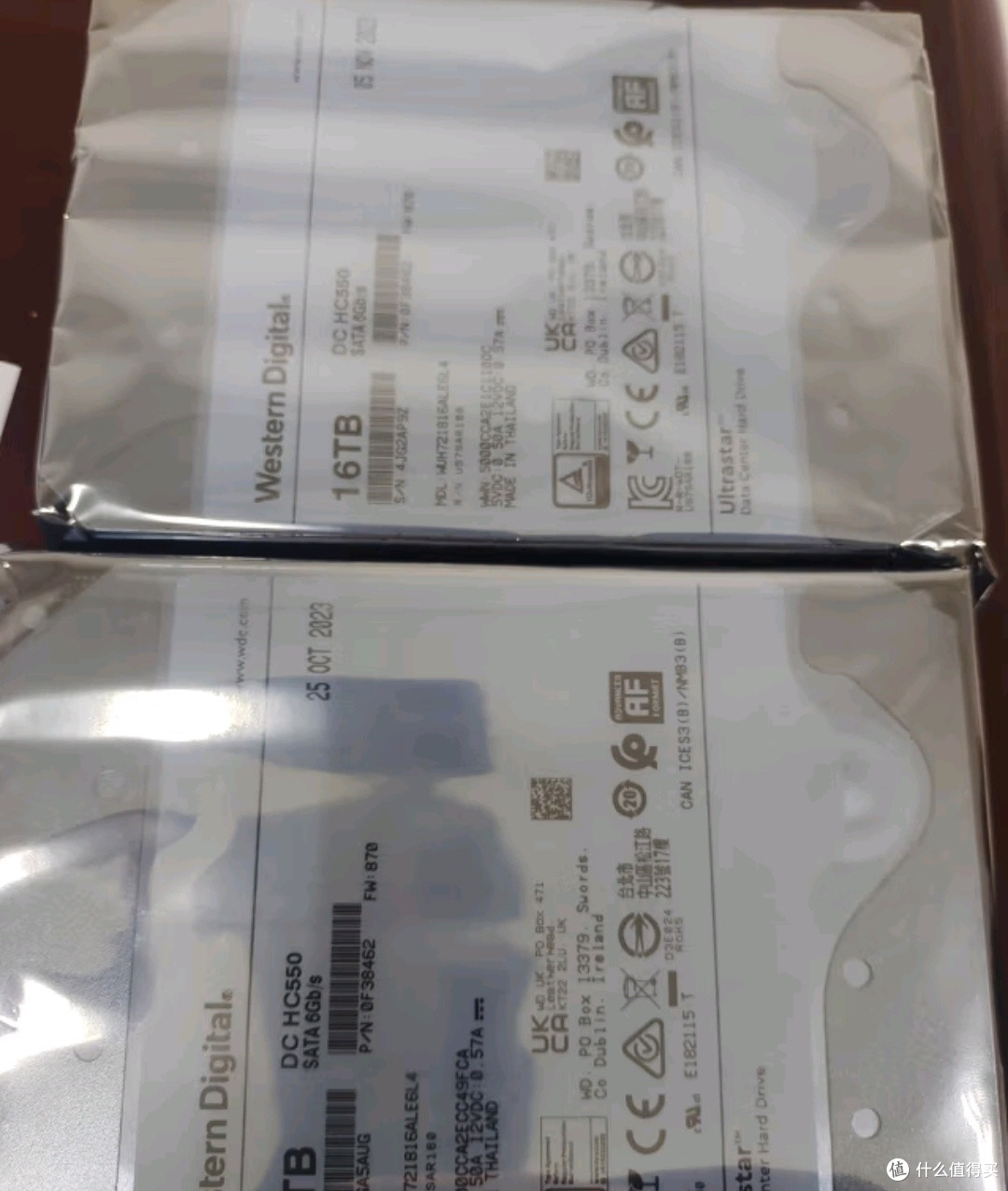 群晖 DS923+ 使用体验:强大且灵活的 NAS 解决方案。