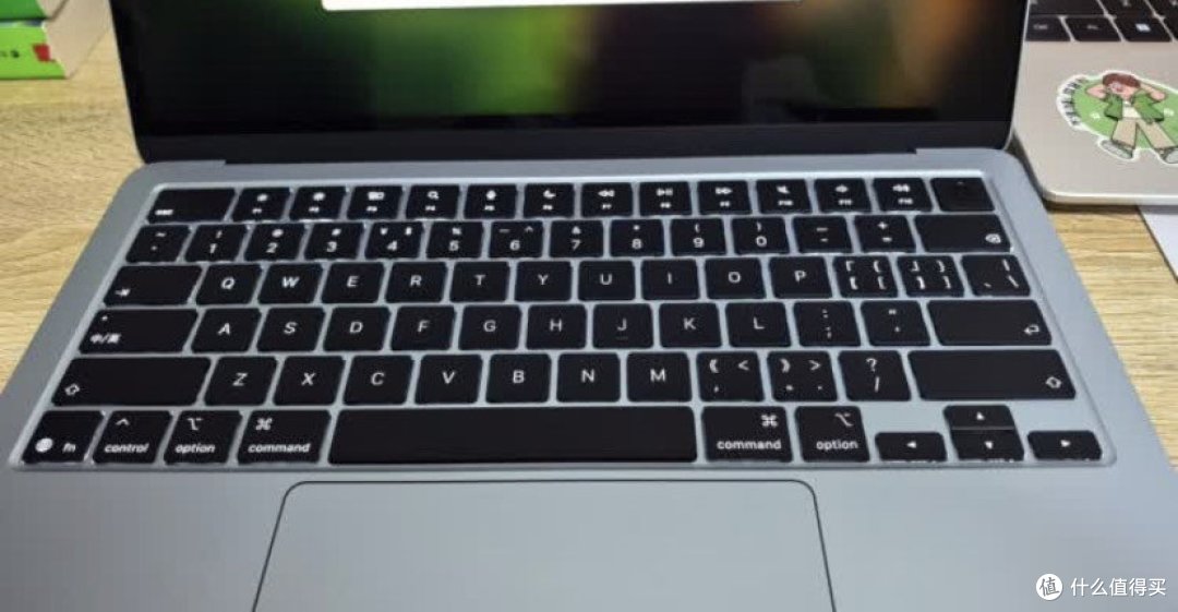 2025款MacBook Air 13英寸M4 AI笔记本:轻薄与智能的完美结合