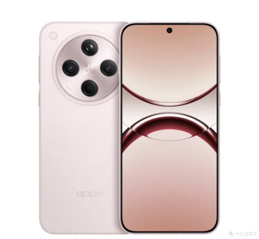 备用机也要讲品质！OPPO Find X8：全面进化的安卓好产品