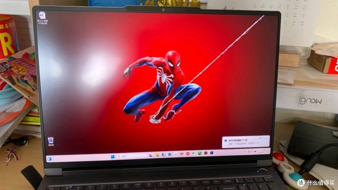 ThinkPad联想ThinkBook 16p设计师系列:游戏与创作新选择