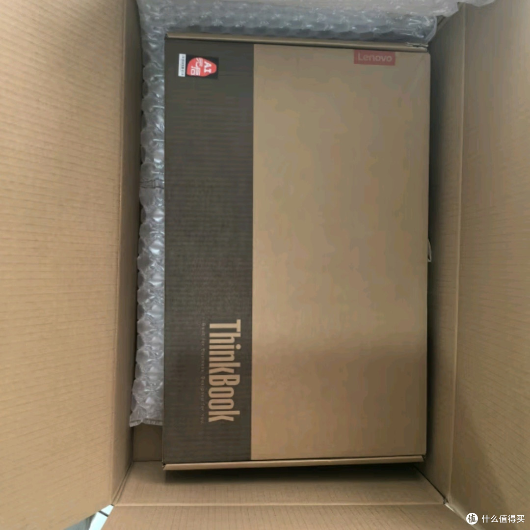 ThinkPad联想ThinkBook 16p设计师系列:游戏与创作新选择