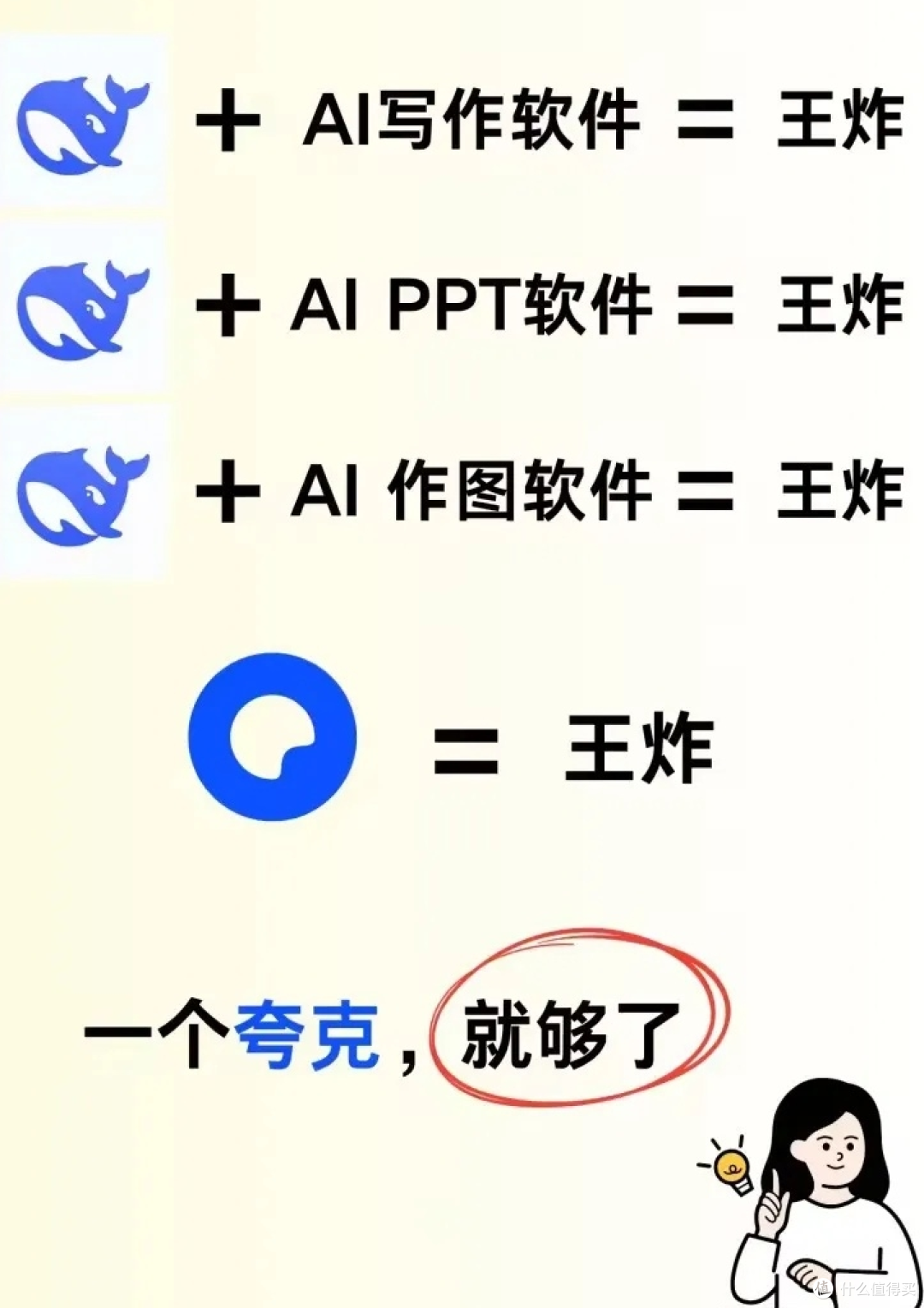 夸克AI，真的那么神？