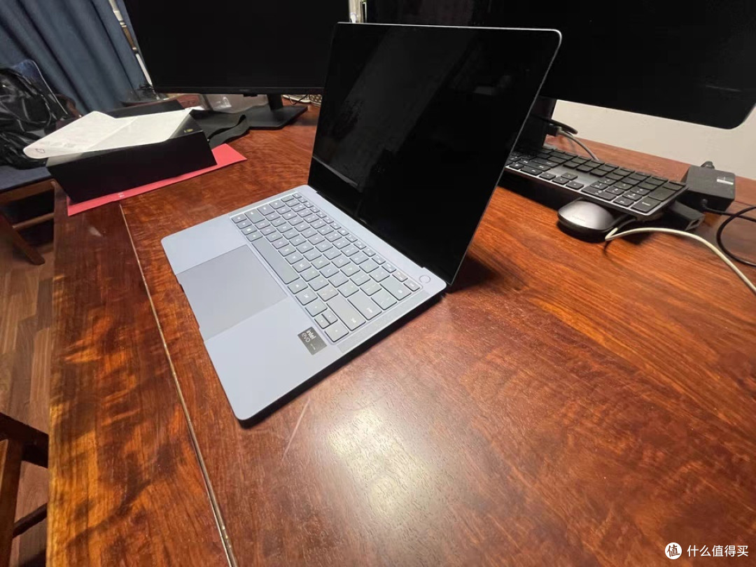 华为MateBook X Pro 2025:未来工作站,开启高效新纪元