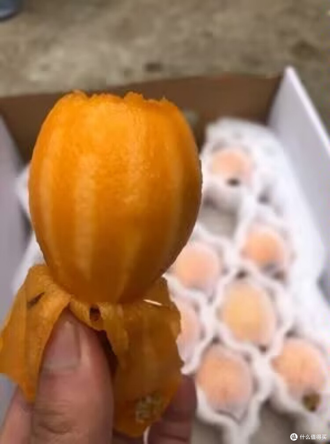 春天吃点枇杷吧