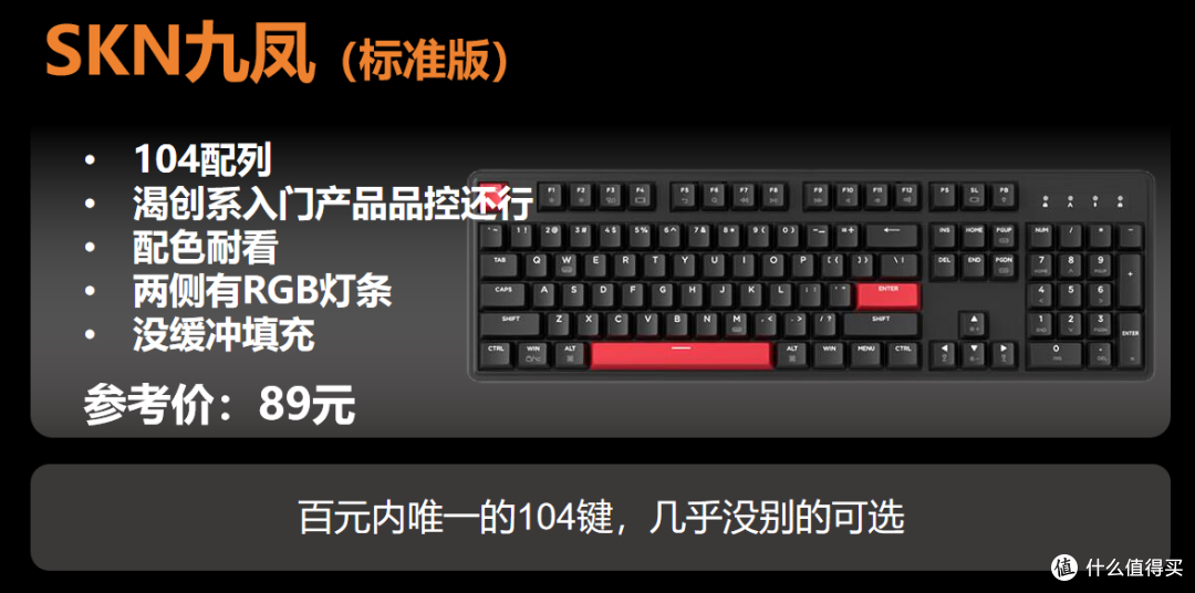 【不超100元】性价比键盘|鼠标|耳机|手柄推荐。总有手头紧的时候