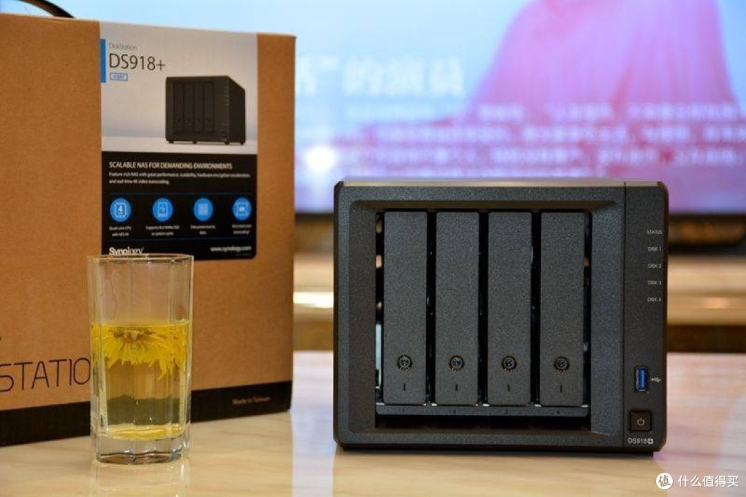 用 NAS 两年,我悟了!这东西真不是智商税,但新手别瞎买