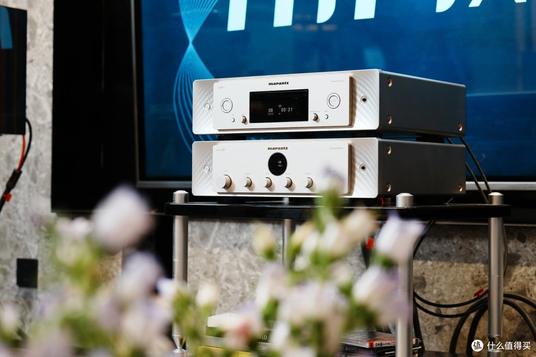 直面HiFi的魅力,马兰士&宝华韦健线下HiFi共测团体验分享