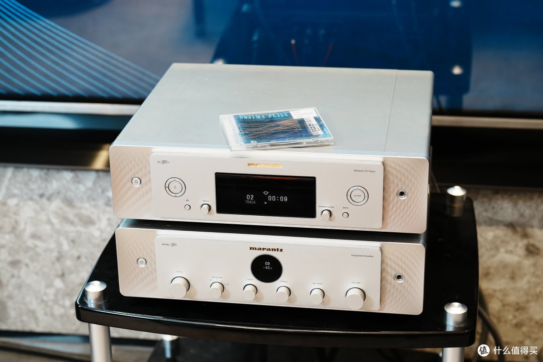 直面HiFi的魅力,马兰士&宝华韦健线下HiFi共测团体验分享