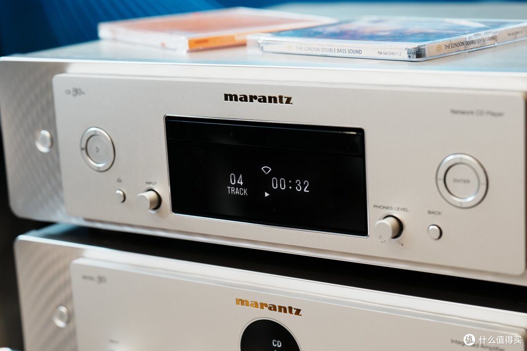 直面HiFi的魅力,马兰士&宝华韦健线下HiFi共测团体验分享