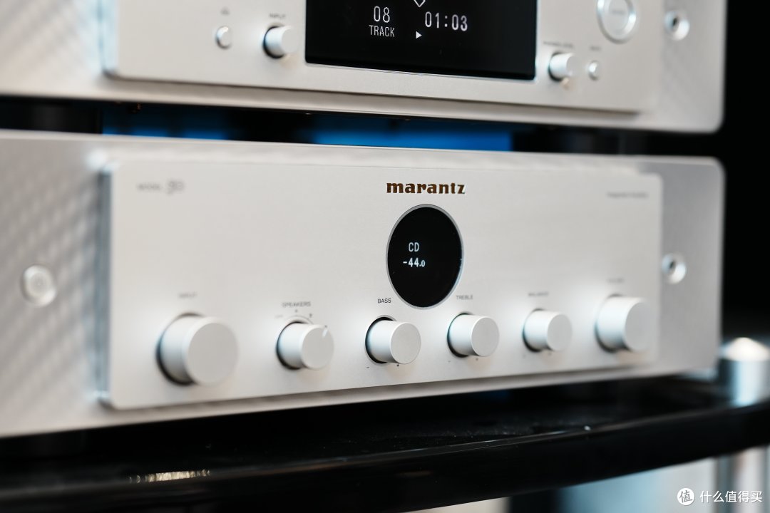 直面HiFi的魅力,马兰士&宝华韦健线下HiFi共测团体验分享