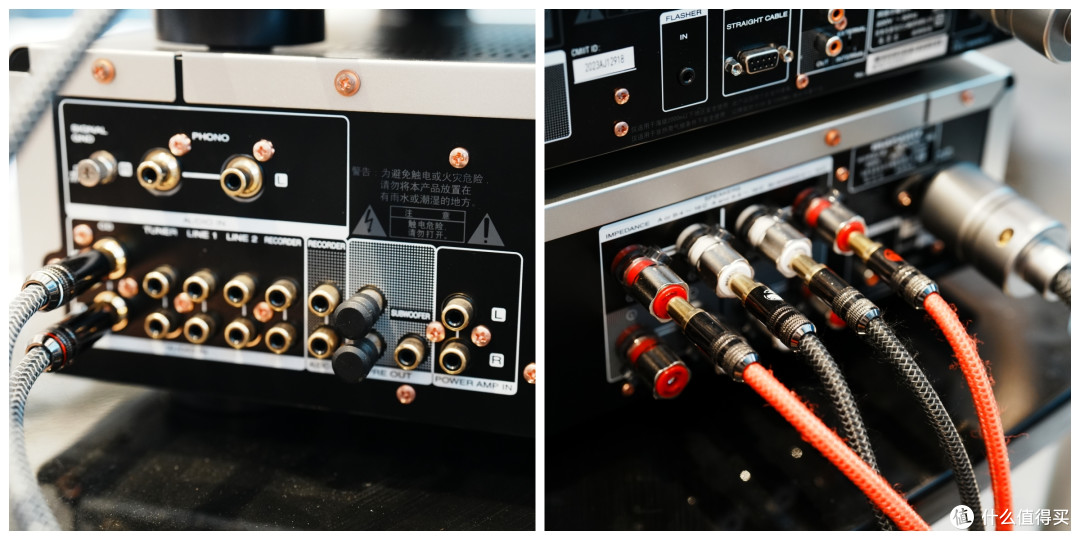 直面HiFi的魅力,马兰士&宝华韦健线下HiFi共测团体验分享