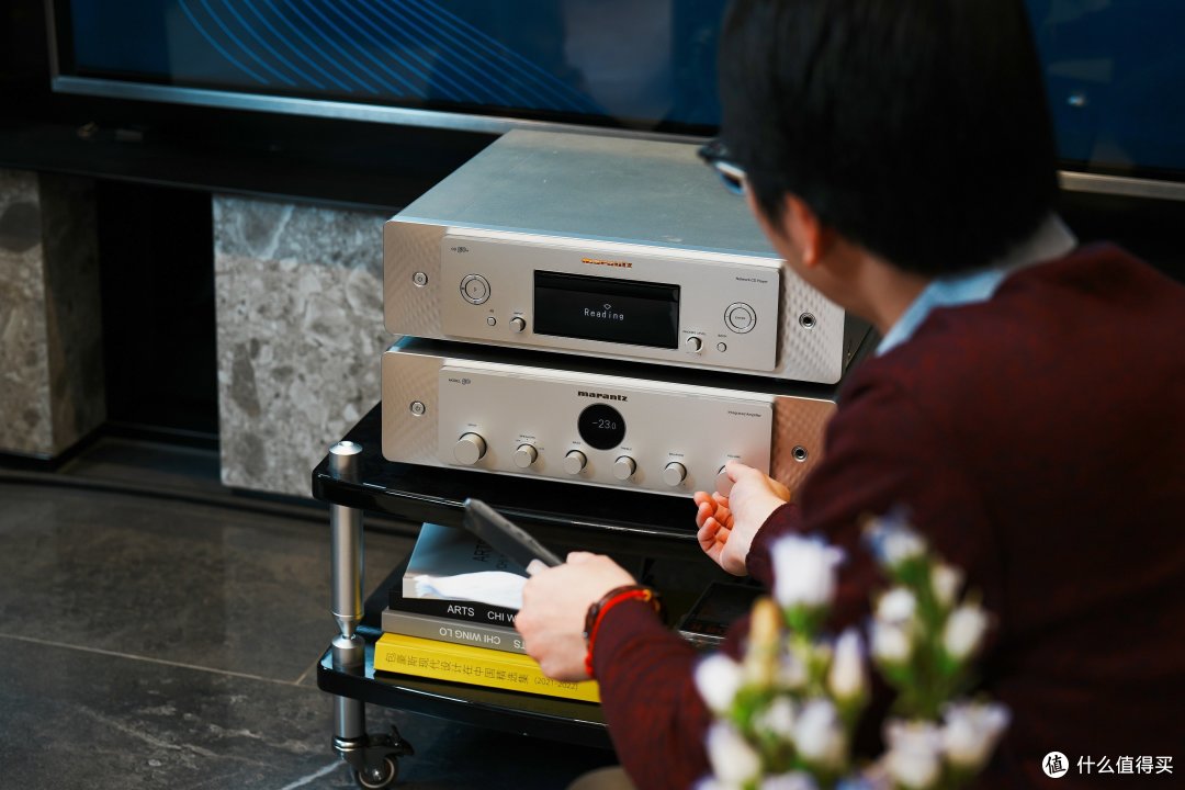 直面HiFi的魅力,马兰士&宝华韦健线下HiFi共测团体验分享