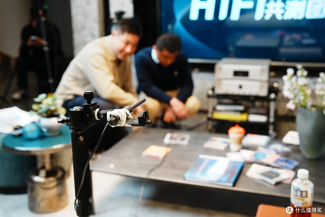 直面HiFi的魅力,马兰士&宝华韦健线下HiFi共测团体验分享