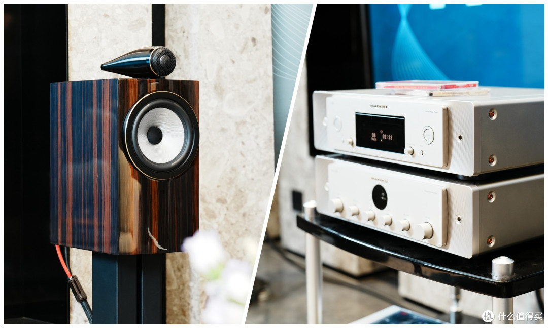 直面HiFi的魅力,马兰士&宝华韦健线下HiFi共测团体验分享