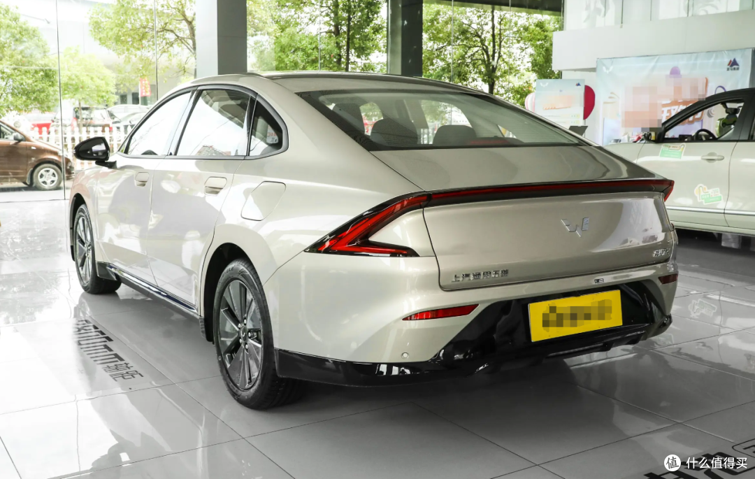 谁说Sinko才开电车,10万内电车就选它!