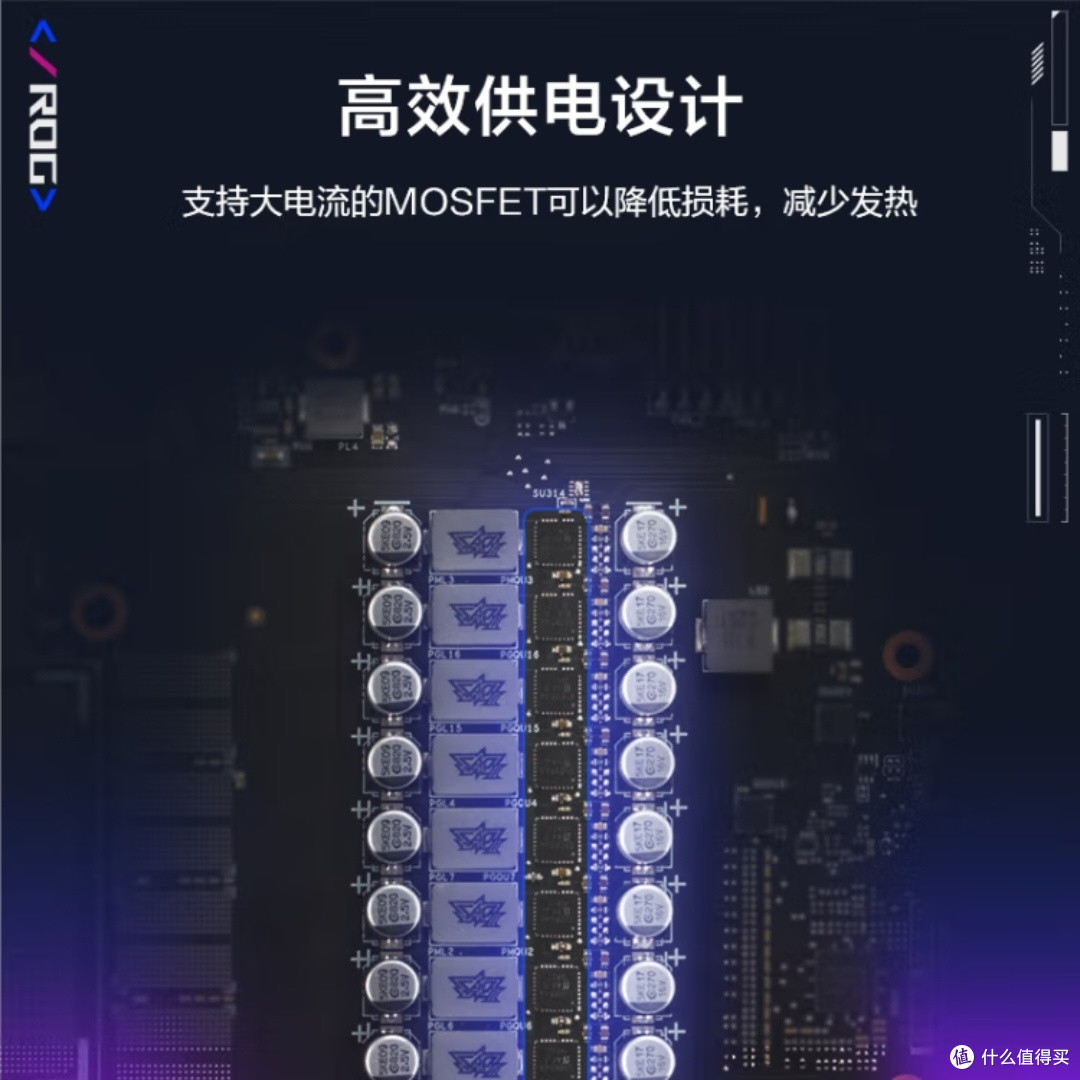 华硕ROG显卡真香？