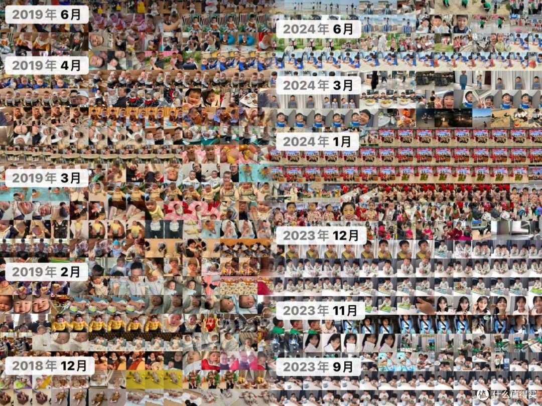 有娃家庭必备好物：绿联DXP4800私有云，解决家庭数据与教育难题