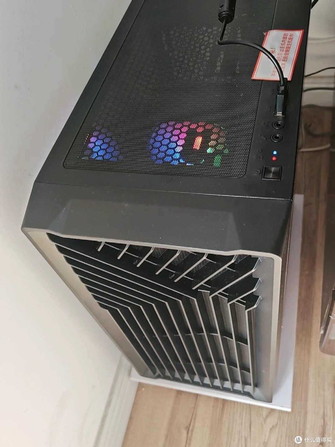 显卡选购翻新电竞利器:华硕ROG STRIX显卡评测