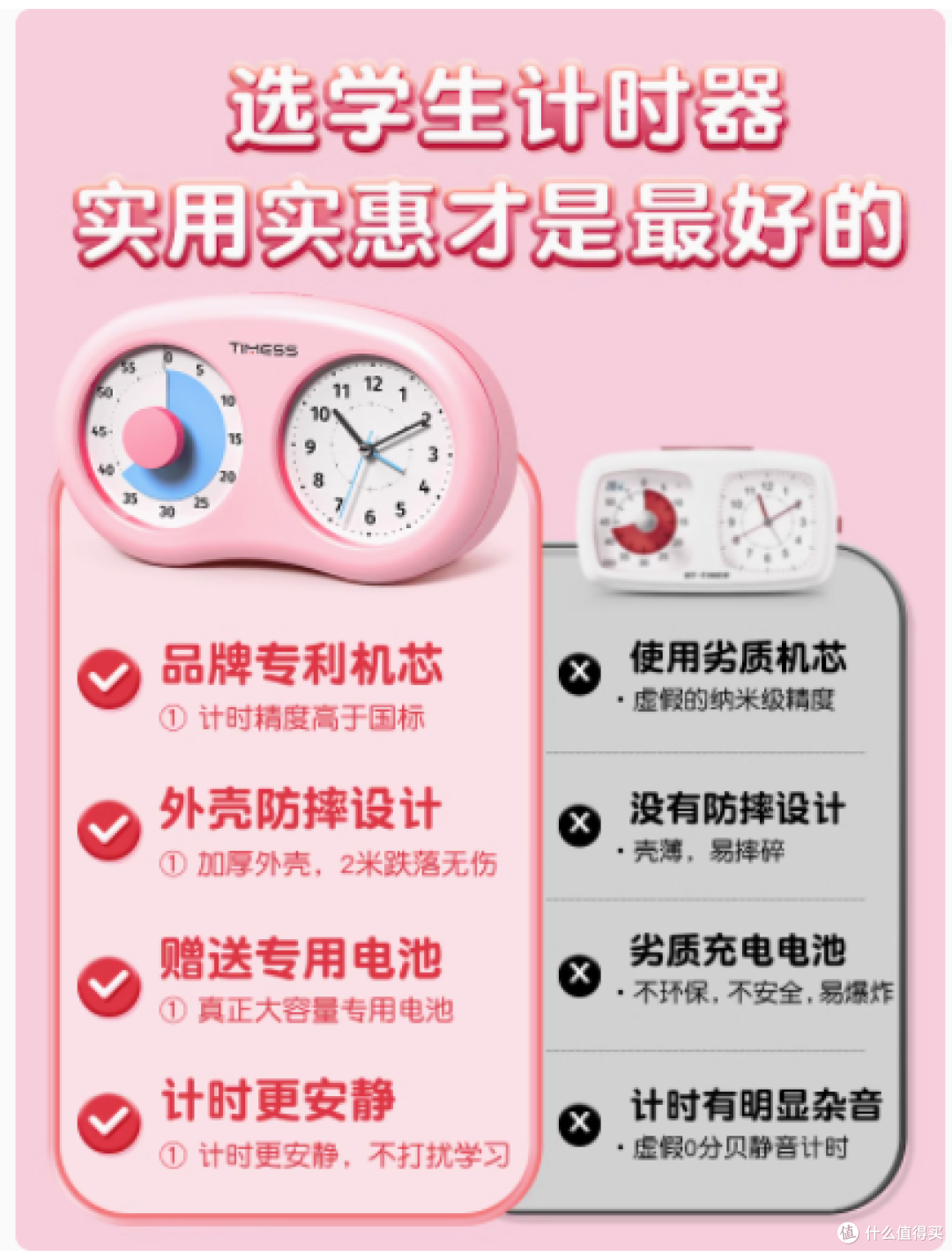 TIMESS 可视化计时器：儿童自律成长的得力伙伴