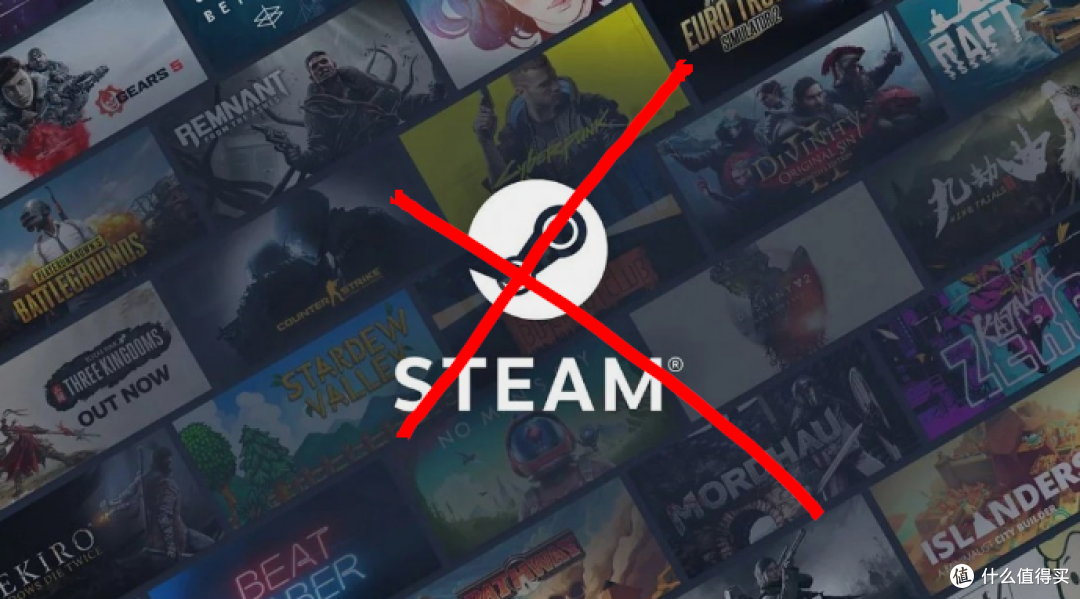 G胖笑了！俄罗斯计划推出Steam替代平台减少西方破坏性内容影响