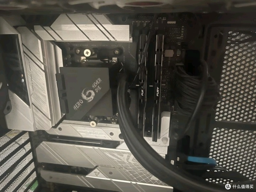 AMD锐龙99950X处理器真香吗?